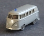 Preview: Wiking Volkswagen T1 Transporter 1965 Plasticmodel (1270)